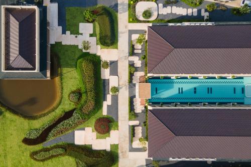 navakiri boutique resort satun