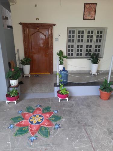 Abs Home Stay,Tirupati,,4 star