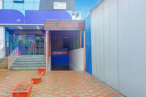 bangalore