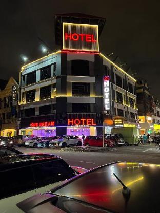 one dream hotel