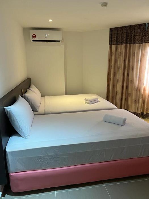 one dream hotel