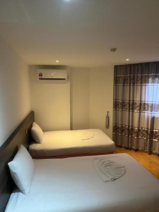 one dream hotel