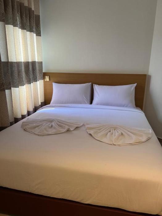 one dream hotel