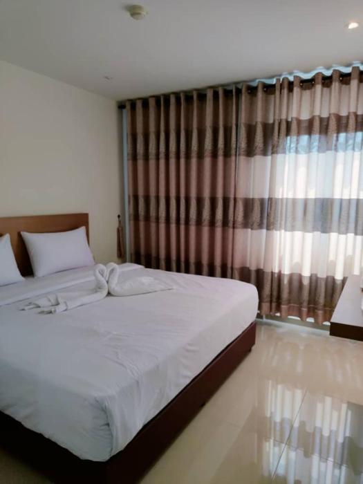 one dream hotel