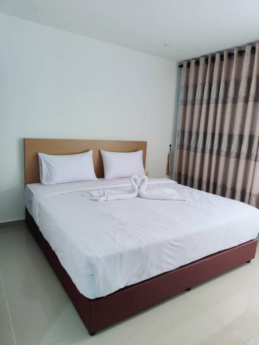 one dream hotel