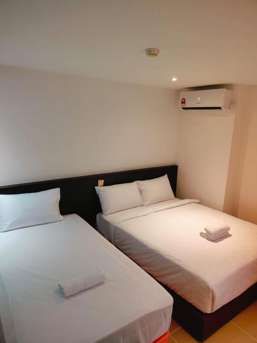 one dream hotel
