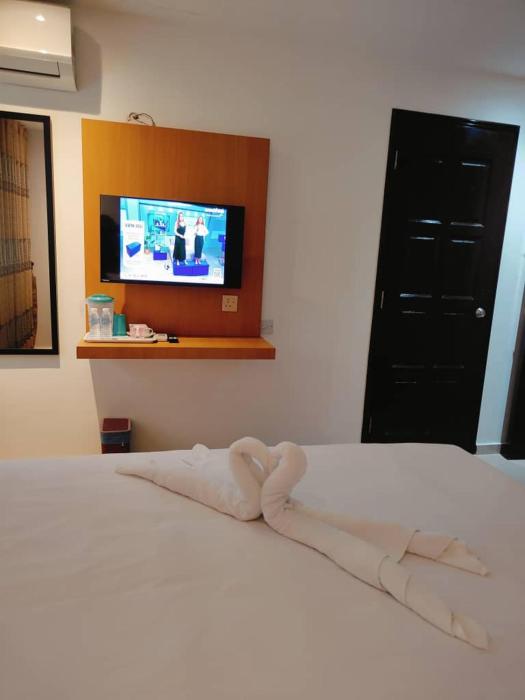 one dream hotel