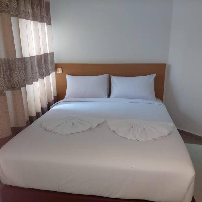 one dream hotel