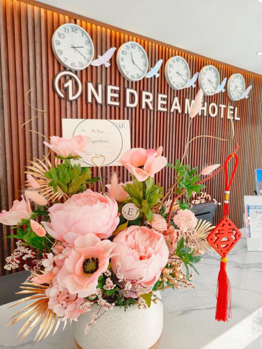 one dream hotel