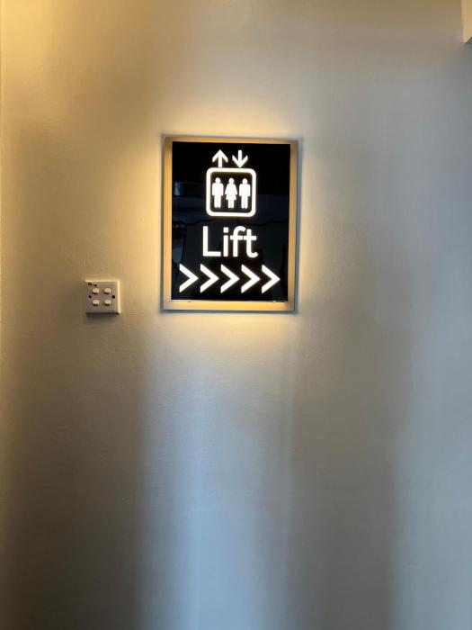 one dream hotel