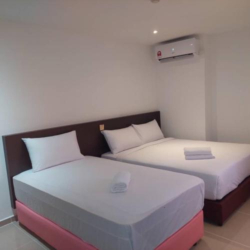 one dream hotel