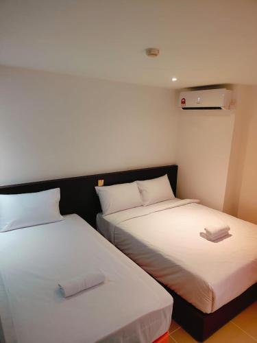 one dream hotel