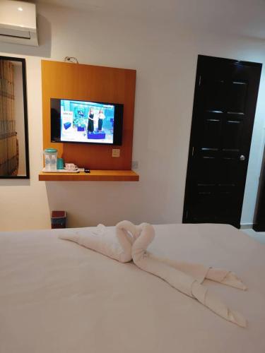 one dream hotel