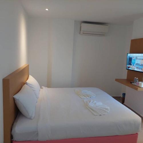 one dream hotel