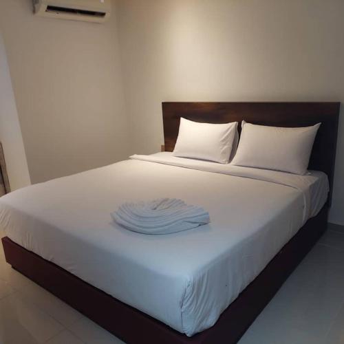 one dream hotel