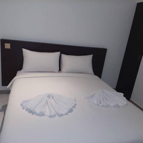 one dream hotel