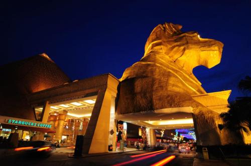 one dream hotel
