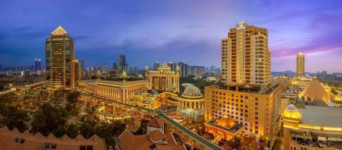 one dream hotel
