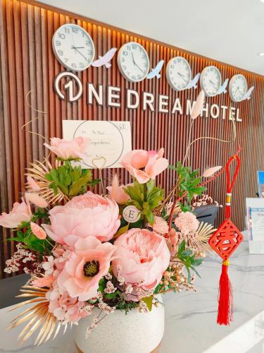 one dream hotel