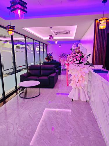 one dream hotel