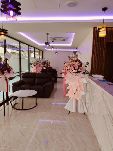 one dream hotel