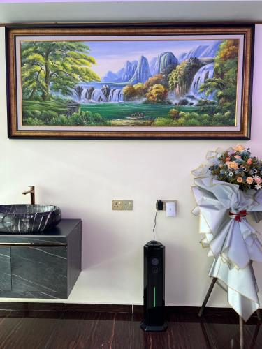 one dream hotel