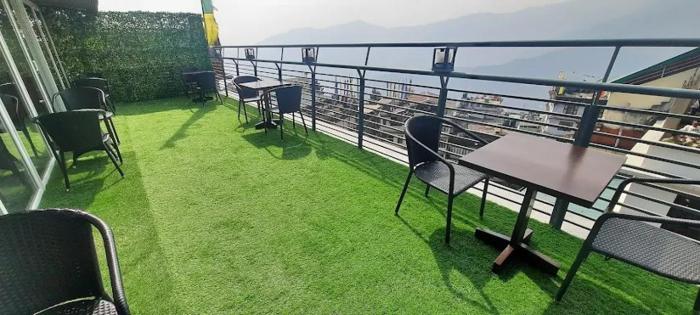gangtok
