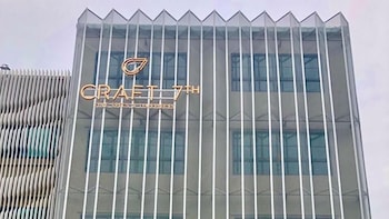 Craft 7Th Boutique Nimman,,3 star