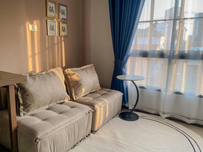 craft 7th boutique nimman