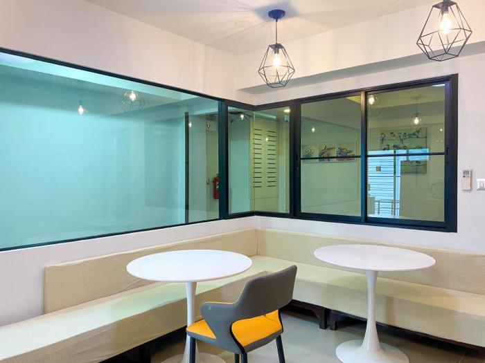 craft 7th boutique nimman