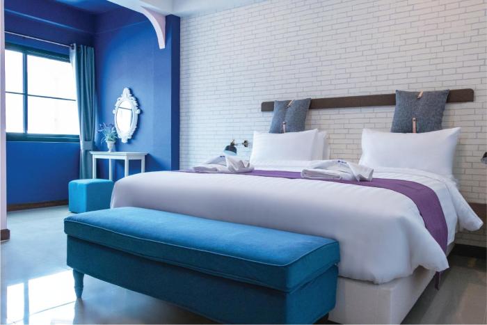 craft 7th boutique nimman