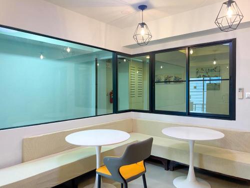 craft 7th boutique nimman