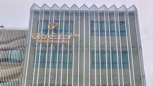 craft 7th boutique nimman