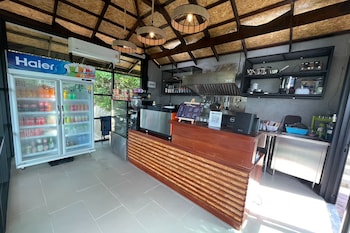 Pha Lae Tawan@Siray,,3 star