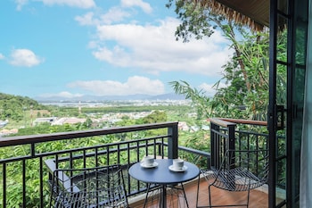 Pha Lae Tawan@Siray,,3 star