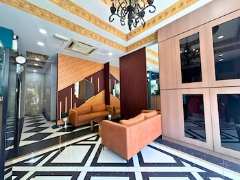 Seeds Hotel Shah Alam Seksyen 19,,2 star