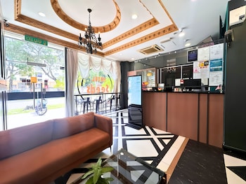 Seeds Hotel Shah Alam Seksyen 19,,2 star