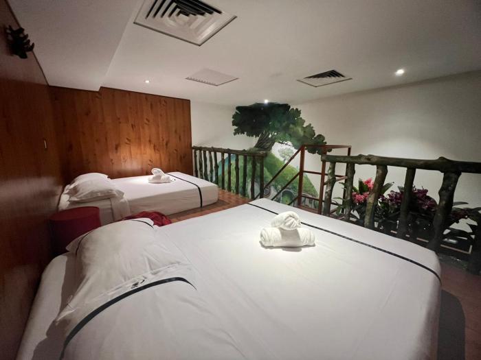 smile hotel shah alam icity