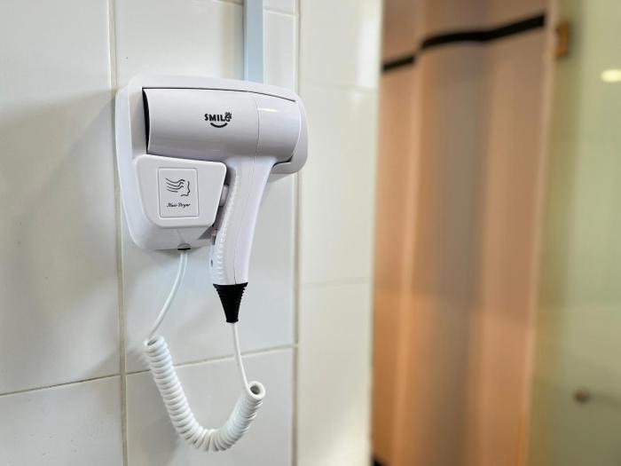 smile hotel shah alam icity