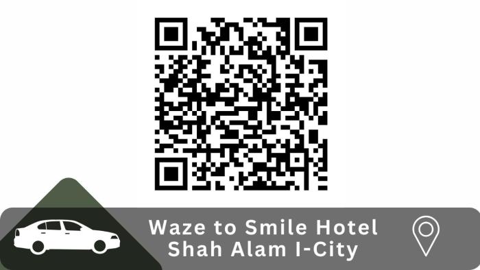 smile hotel shah alam icity