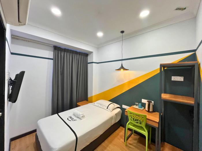 smile hotel shah alam icity