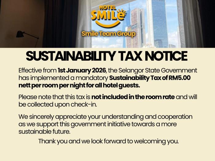 smile hotel shah alam icity