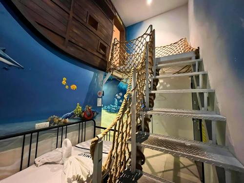 smile hotel shah alam icity