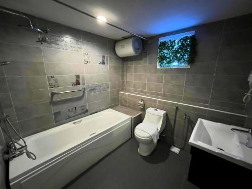 smile hotel shah alam icity