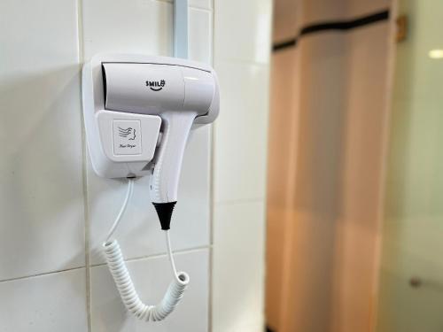 smile hotel shah alam icity