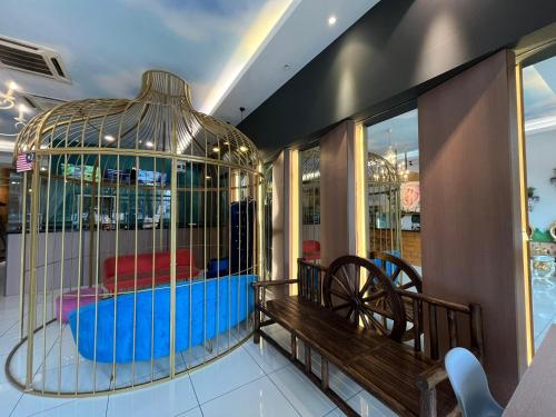 smile hotel shah alam icity