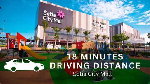 smile hotel shah alam icity
