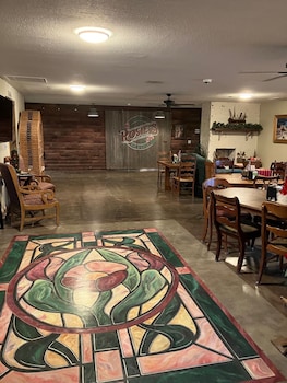 Prairie Rose Inn,,3 star