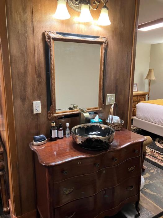 prairie rose inn