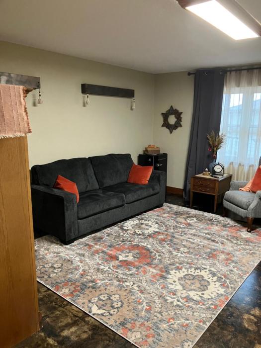 prairie rose inn
